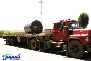 ناوگان حمل‌ونقل باری نیازمند حمایت