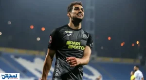 شاگرد برانکو در راه پرسپولیس؟