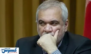 سفر مهم مدیرعامل استقلال / فتح‌الله‌زاده دست پر برمی‌گردد؟
