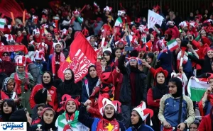 زمان حضور دوباره بانوان در ورزشگاه‌ها