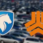 بدعت جدید خودروسازان برای اعلام قیمت!