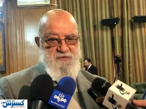 لیست منتشر شده از استخدام نیرو در شهرداری ساختگی است / ۲۳ دستگاه در حوزه آلودگی هوا مسئولیت دارند