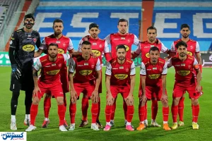 سورپرایز بزرگ پرسپولیس برای نیم‌ فصل