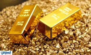 پیشتازی دو فلز گران‌بها در سال ۲۰۲۲