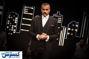 جانشین مهران مدیری و رامبد جوان لو رفت
