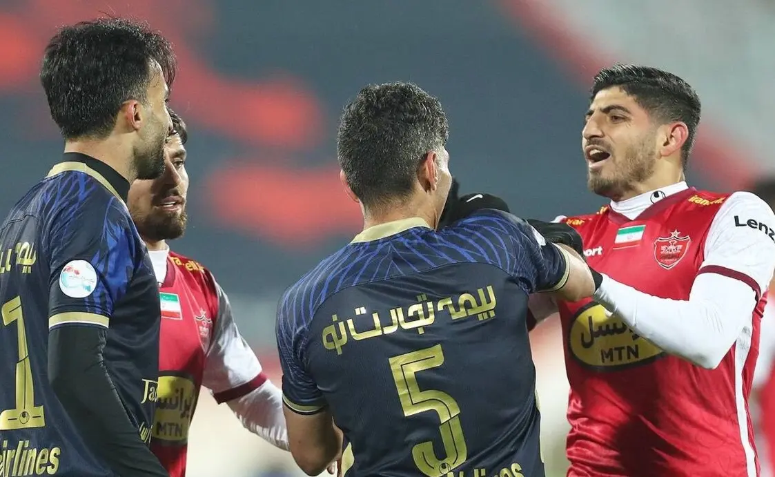 ترابی-پرسپولیس