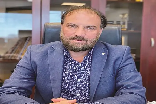 سعیدیان