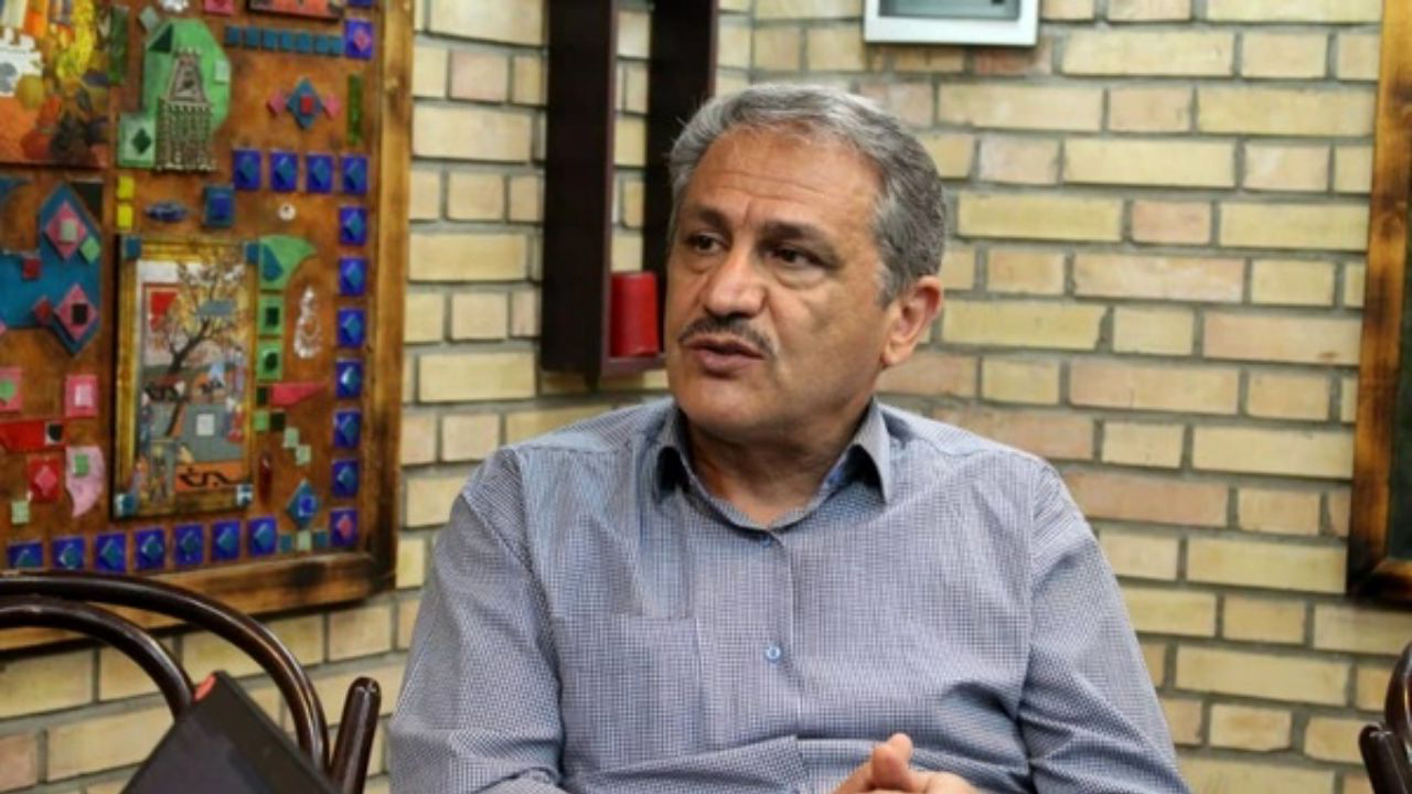 سلیمانی-افشار