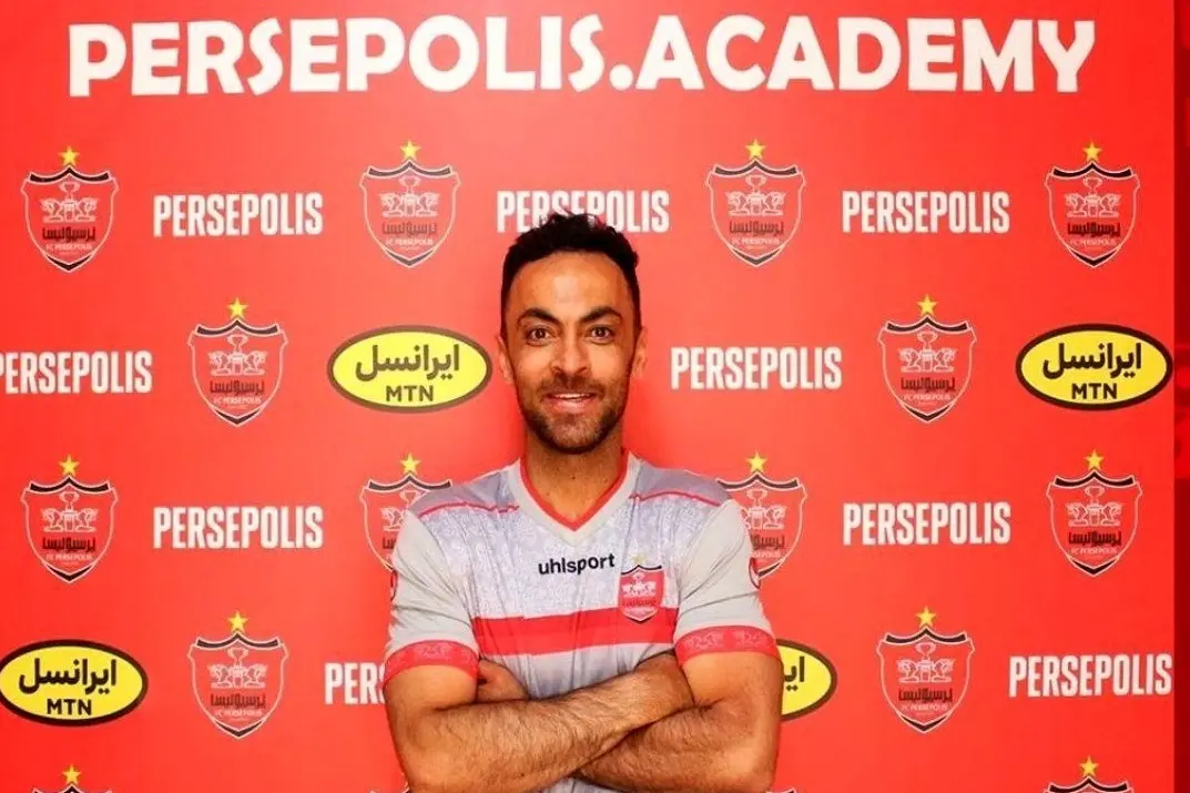 عبدی-پرسپولیس