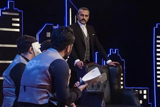 علیرام-نورایی