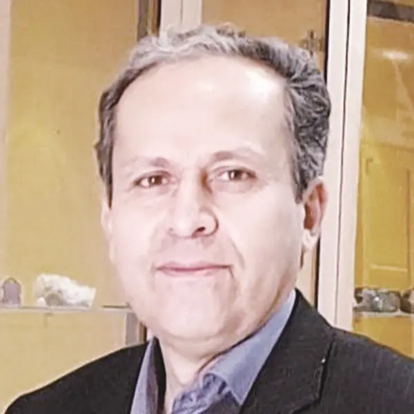 فریبرز-مسعودی
