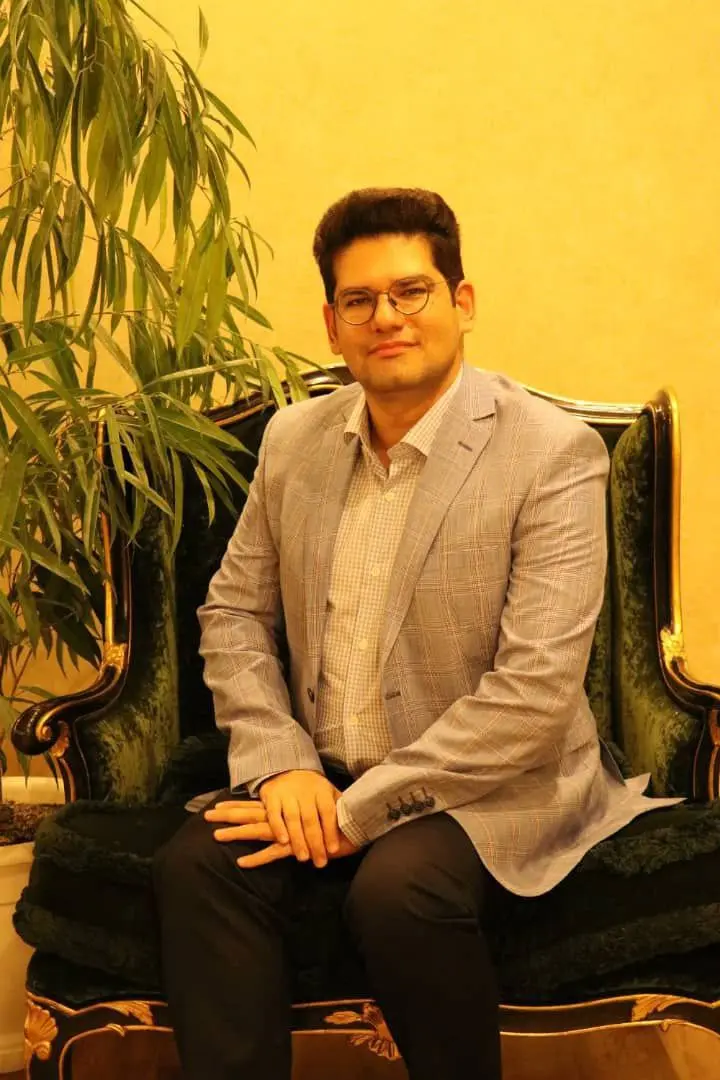 محمد-علیزاده