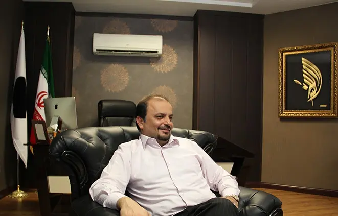 مهدی-عبقری