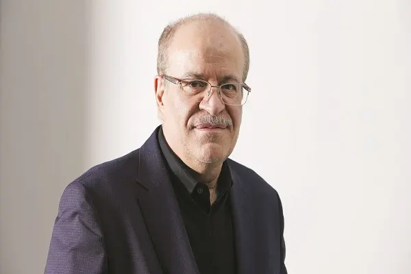 مهریزی