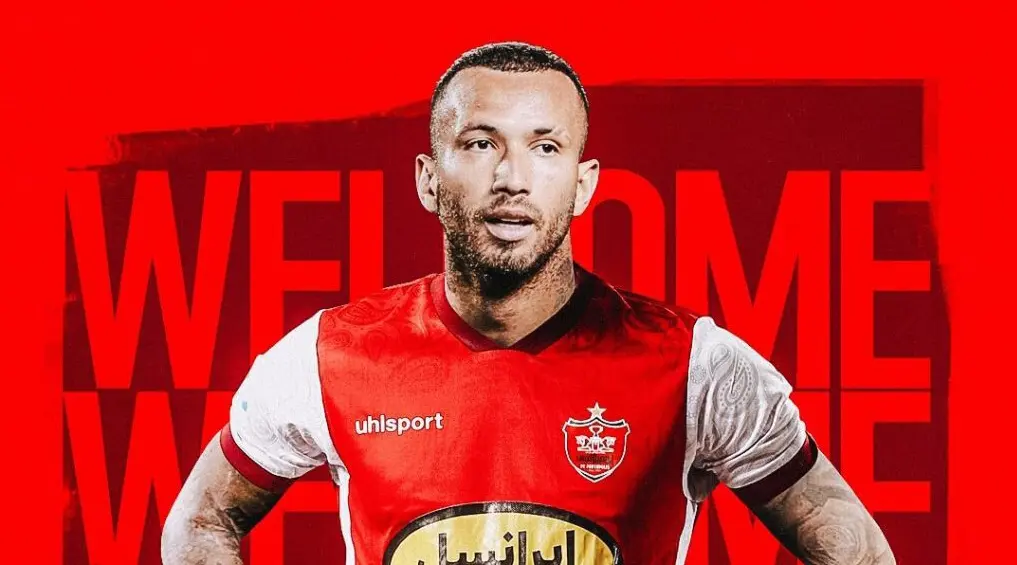 پریرا-پرسپولیس
