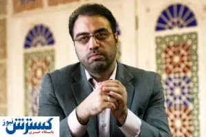 نشان قلم مقدس به روزنامه‌نگاران  اعطا می‌شود