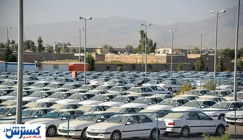آخرین قیمت خودروهای پرفروش داخلی