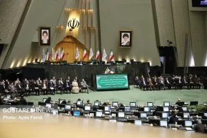 تعیین ساز و کار اخذ مالیات در صحن علنی مجلس