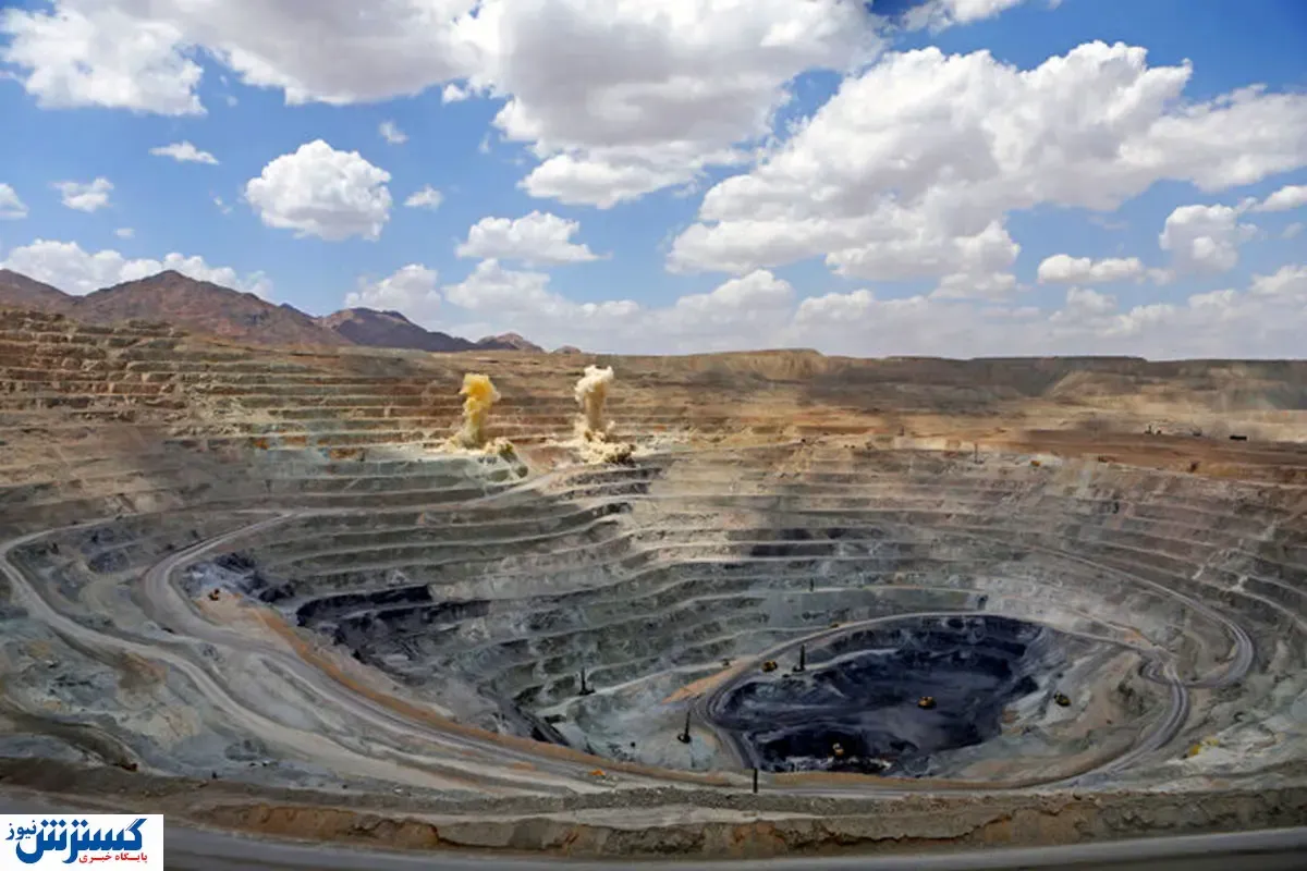 سرمایه گذاری کانادا در این معادن مهم