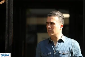 ناداوری علیه پرسپولیس هدفمند است / یک دفاع چپ نیاز داریم