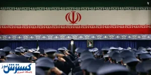 دیدار رهبر انقلاب با فرماندهان نیروی هوایی ارتش