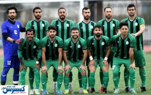 قهرمان آسیا در یک قدمی انحلال