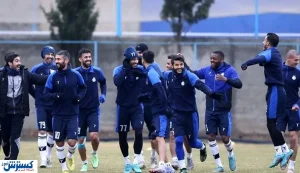 ساپینتو قید بمب استقلال را زد!