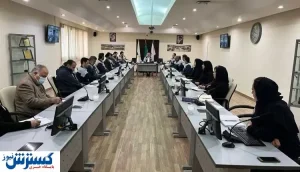 انعقاد ۷ قرارداد در مرکز تحقیقات فرآوری مواد معدنی ایران