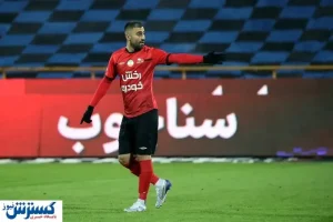 بی‌ میلی سرمربی استقلال به جذب رضایی