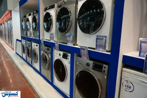 برگزاری باکیفیت‌ترین نمایشگاه لوازم خانگی در اصفهان