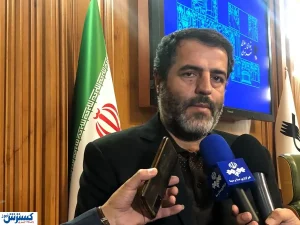 ۹ هزار دستگاه اتوبوس نیاز داریم / نمی‌توان به تولیدکنندگان فشار وارد کرد
