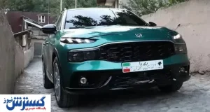 فوری/ اعلام زمان عرضه محصولات جدید ایران خودرو
