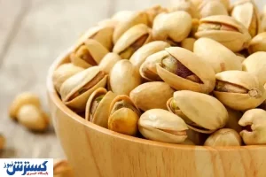 توصیه جدید به مردم درباره پسته / ریز بخرید!