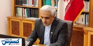 تحریم‌های اتحادیه اروپا مبنایی در قوانین بین‌المللی ندارد