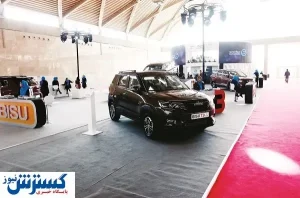 غیبت برندهای خارجی بازدیدکنندگان را کاهش داد