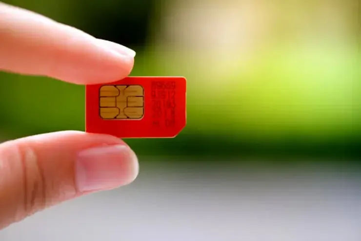 قیمت سیم کارت هم میلیاردی شد