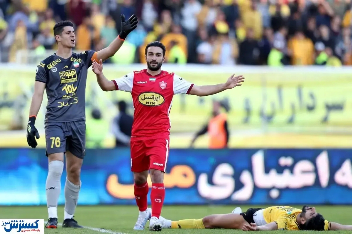 رد تمام پیشنهادات به خاطر پرسپولیس