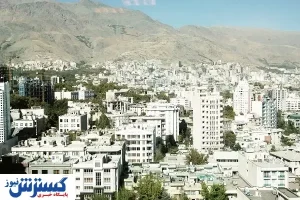 املاکی‌ها آتش‌بیار معرکه گرانی
