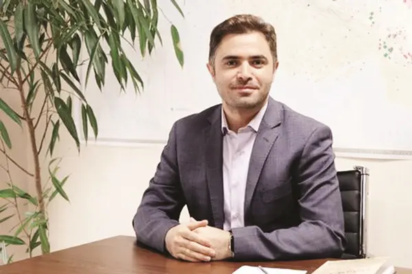 امین-صفری