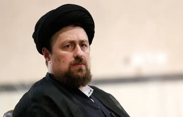 حسن-خمینی