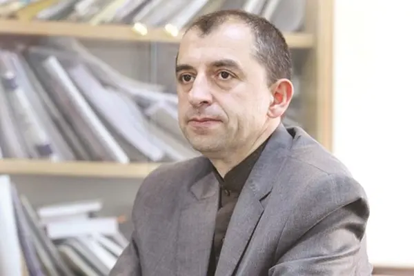 مهدی-زارع