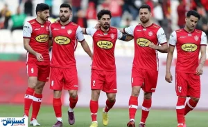ستاره پرسپولیس وارث کریم باقری می‌شود؟