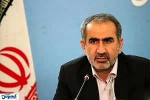 کاهش تقاضا در بازار غیر رسمی دلار!