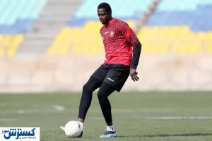 غایب بزرگ پرسپولیس مقابل تراکتور