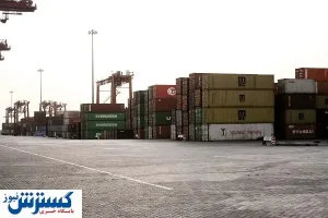 ایجاد مسیر جدید تجارت یاری‌رسان صادرات غیرنفتی