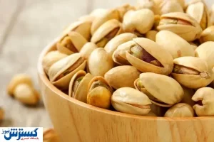 پسته خوردن هم آرزو شد! + قیمت‌های جدید