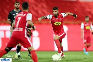 خبر خوش برای یحیی و پرسپولیسی‌ها