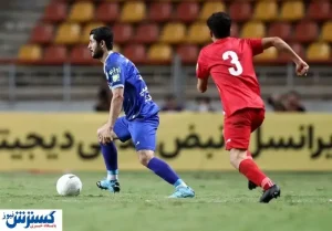 صبر ستاره استقلال تمام شد!