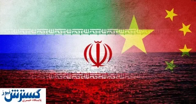 رزمایش مشترک ایران با این کشورها