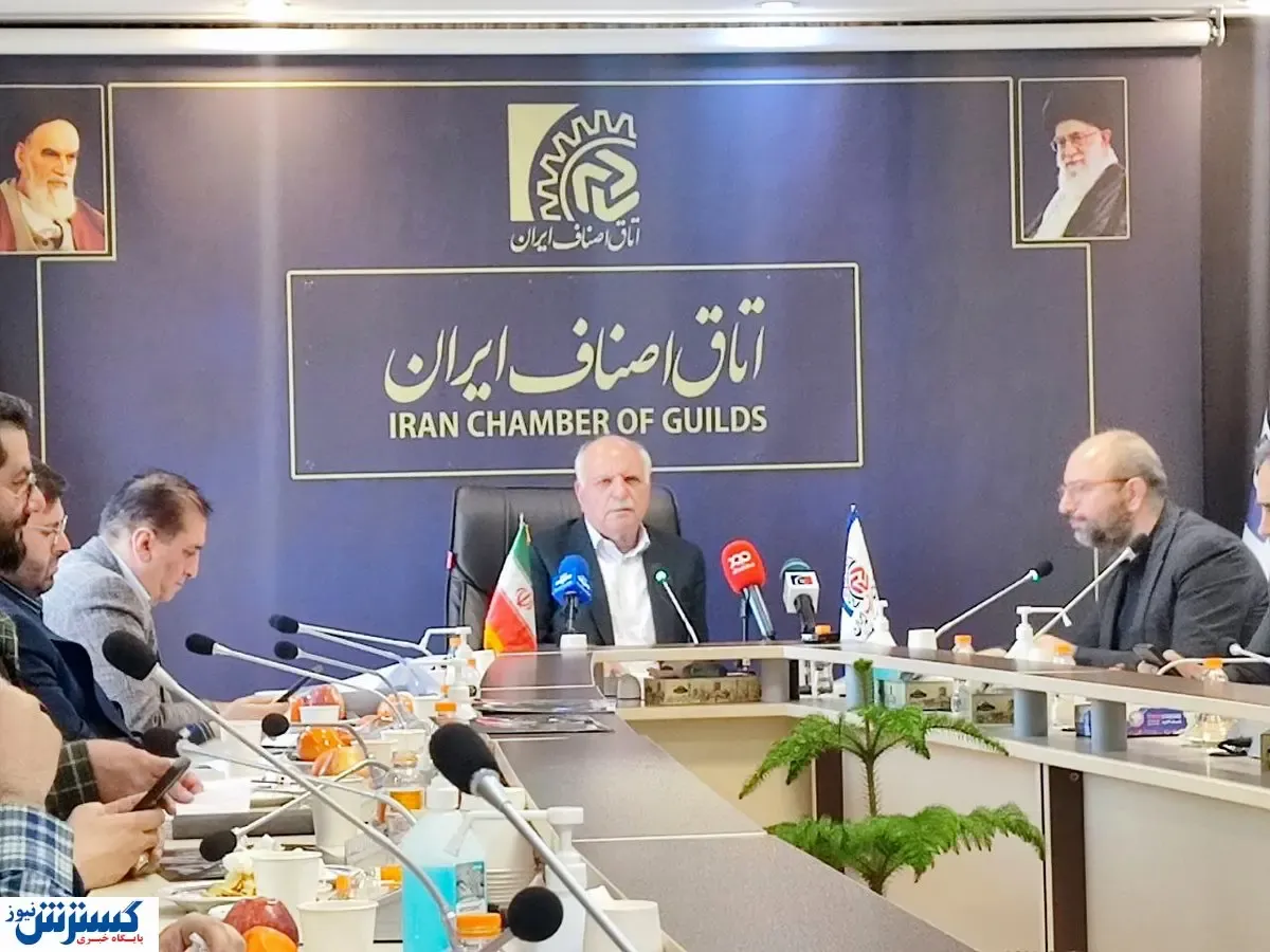 آمادگی کامل بازار برای عید و ماه رمضان